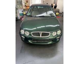 Rover 25 