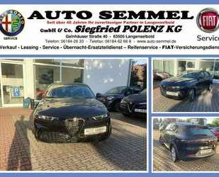 Alfa Romeo Tonale Gebrauchtwagen