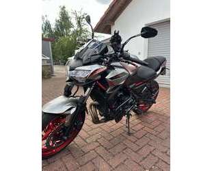 Kawasaki Z 650 Gebrauchtwagen