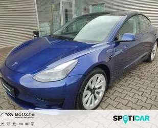 Tesla Model 3 Gebrauchtwagen