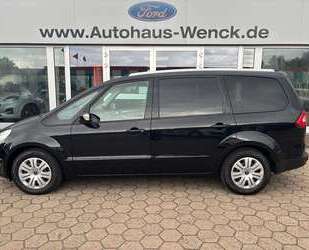 Ford Galaxy Gebrauchtwagen