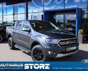 Ford Ranger Gebrauchtwagen