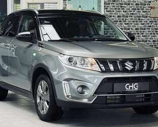 Suzuki Vitara Gebrauchtwagen