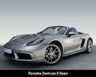 Porsche Boxster Gebrauchtwagen