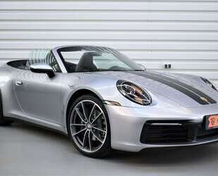 Porsche 992 Gebrauchtwagen