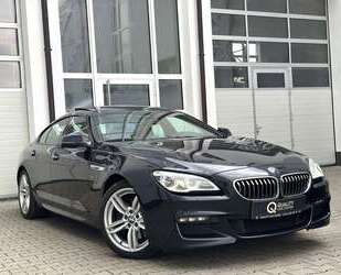 BMW 640 Gebrauchtwagen