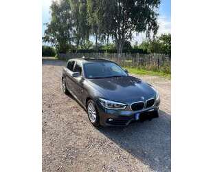BMW 118 Gebrauchtwagen