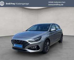 Hyundai i30 Gebrauchtwagen