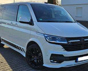 VW T6.1 Multivan Gebrauchtwagen