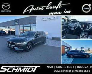Volvo V60 Gebrauchtwagen