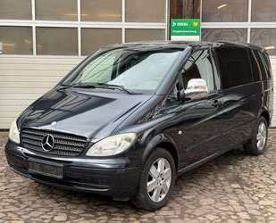 Mercedes-Benz Vito Gebrauchtwagen