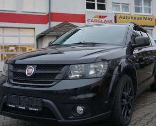 Fiat Freemont Gebrauchtwagen