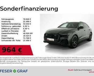 Audi Q8 Gebrauchtwagen