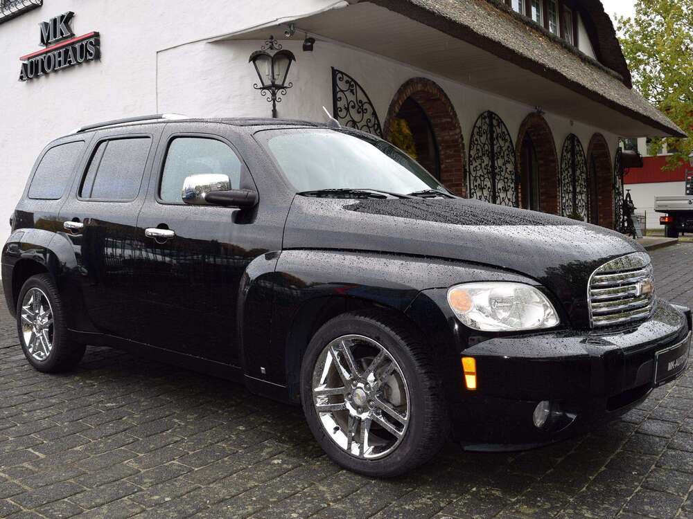 HHR
