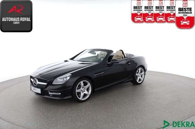 SLK 250