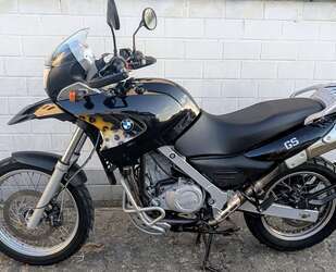 BMW F 650 GS Gebrauchtwagen