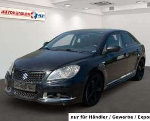 Suzuki Kizashi Gebrauchtwagen