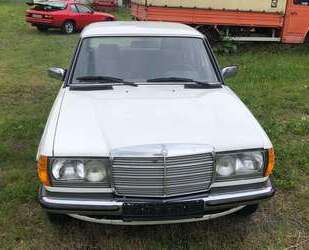Mercedes-Benz 200 Gebrauchtwagen