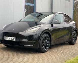 Tesla Model Y Gebrauchtwagen