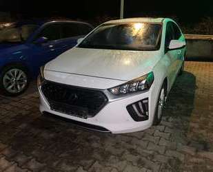 Hyundai IONIQ Gebrauchtwagen