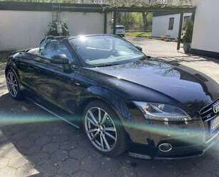 Audi TT Gebrauchtwagen