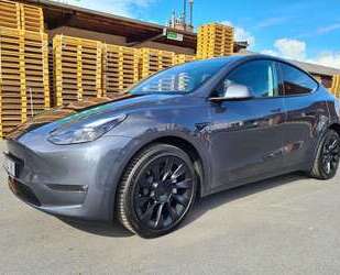 Tesla Model Y Gebrauchtwagen