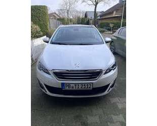 Peugeot 308 Gebrauchtwagen