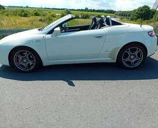 Alfa Romeo Spider Gebrauchtwagen