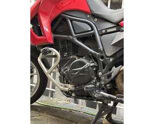 BMW F 650 GS Gebrauchtwagen