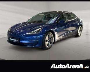 Tesla Model 3 Gebrauchtwagen