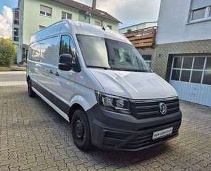 VW Crafter Gebrauchtwagen
