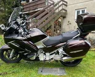 Yamaha FJR 1300 Gebrauchtwagen