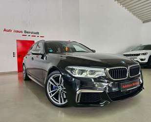 BMW 550 Gebrauchtwagen
