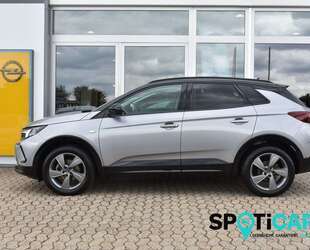 Opel Grandland X Gebrauchtwagen