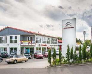 Citroen C1 Gebrauchtwagen