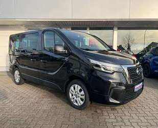 Nissan Primastar Gebrauchtwagen