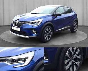 Renault Captur Gebrauchtwagen