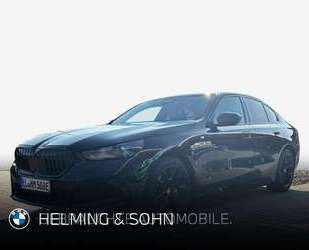 BMW 550 Gebrauchtwagen