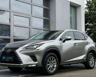 Lexus NX 300 Gebrauchtwagen