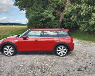 Mini Cooper S Clubman Gebrauchtwagen