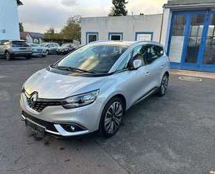 Renault Grand Scenic Gebrauchtwagen