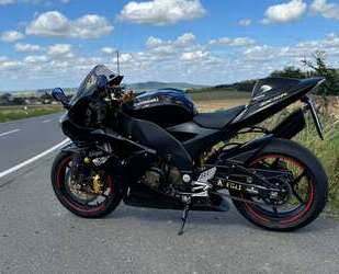 Kawasaki Ninja ZX-10R Gebrauchtwagen