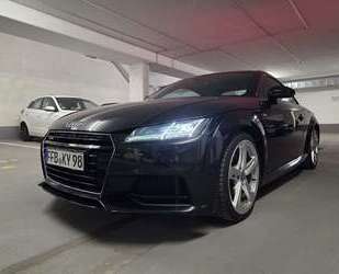 Audi TT Gebrauchtwagen