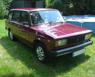 Lada 1300/1500/1600 Gebrauchtwagen