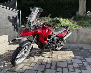 BMW F 650 GS Gebrauchtwagen