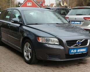 Volvo V50 Gebrauchtwagen