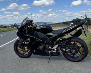Kawasaki Ninja ZX-10R Gebrauchtwagen