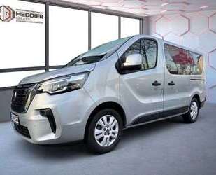 Nissan Primastar Gebrauchtwagen