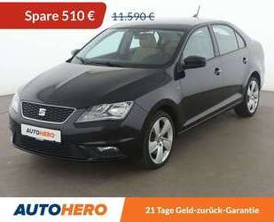 Seat Toledo Gebrauchtwagen