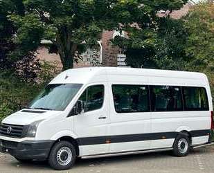 VW Crafter 